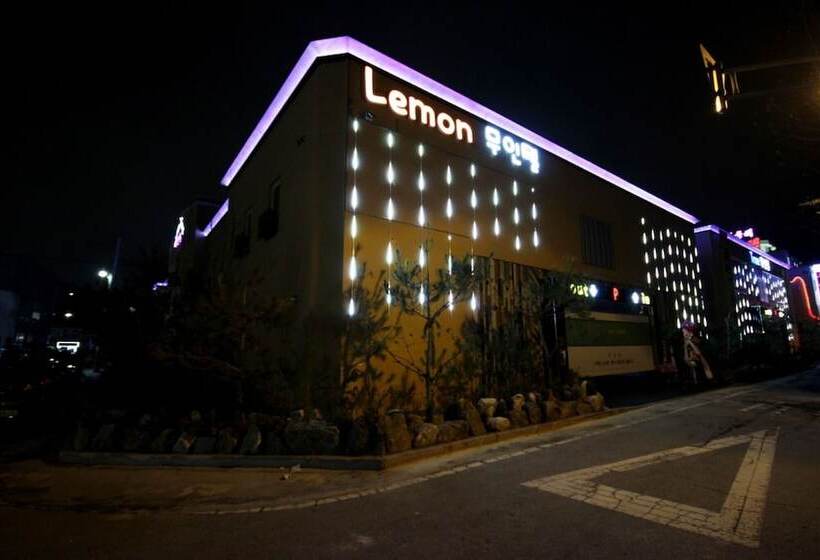 Motel Gunsan Lemon Tree