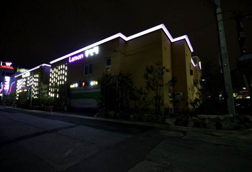 Motel Gunsan Lemon Tree