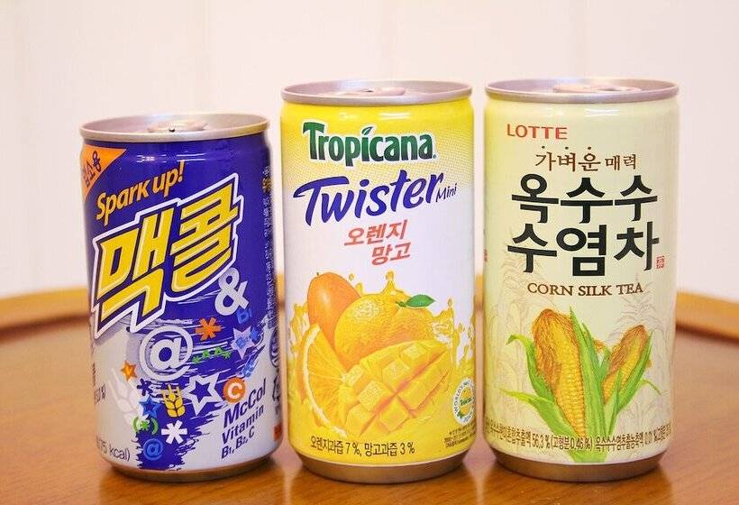 Motel Gunsan Lemon Tree