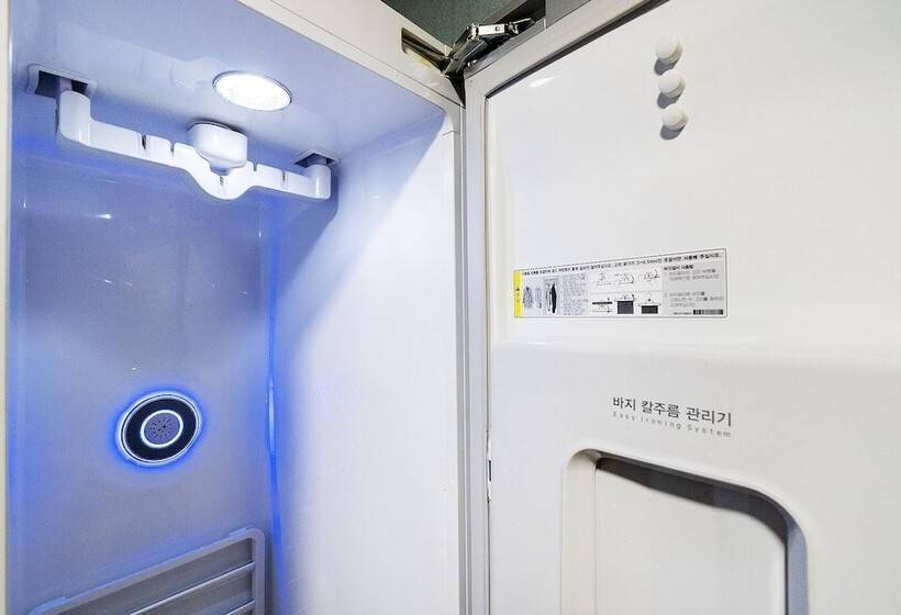 מוטל Guri C Boutique