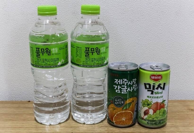 فندق على الطريق Gwangju Cheomdan K