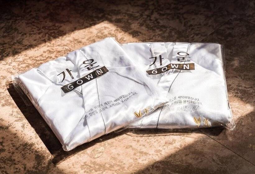 מוטל Gwangju Cheomdan K