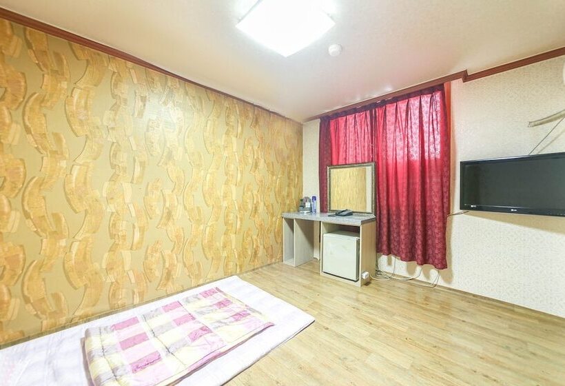 מוטל Gwangju Gwangcheon Dong Milky Way