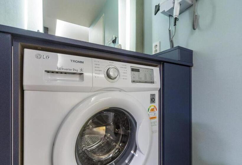 Мотель The Araboda