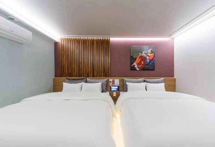 Мотель The Araboda