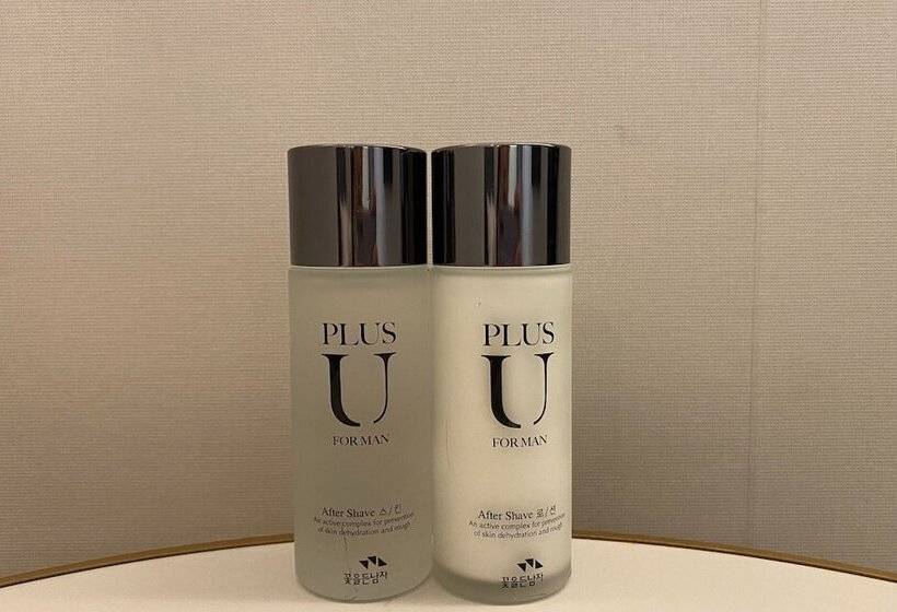 모텔 Gwangju Shinandong Ekklim