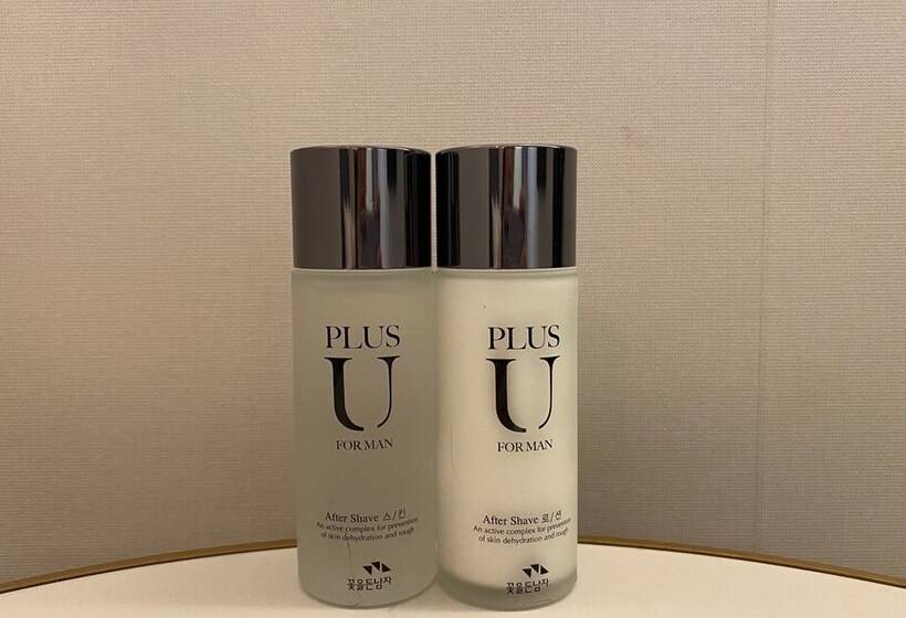 מוטל Gwangju Shinandong Ekklim