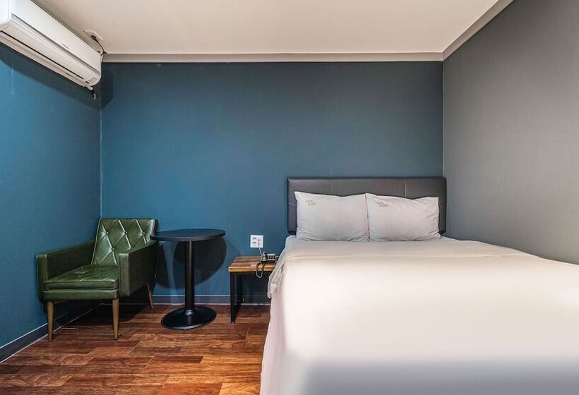Motel Gwangmyeong Sum