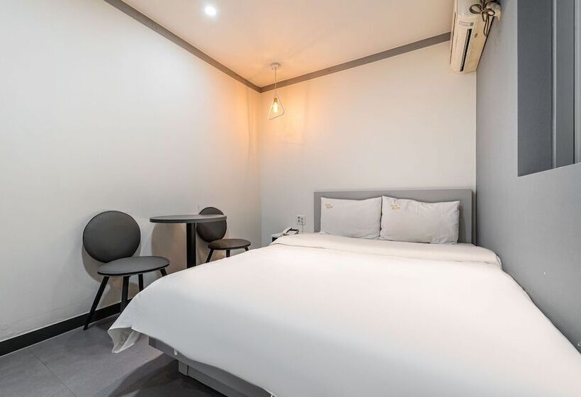 Motel Gwangmyeong Sum