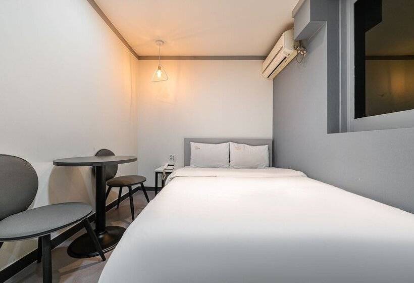 Motel Gwangmyeong Sum