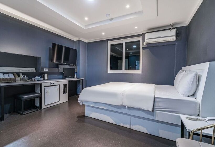 Motel Gwangmyeong Sum