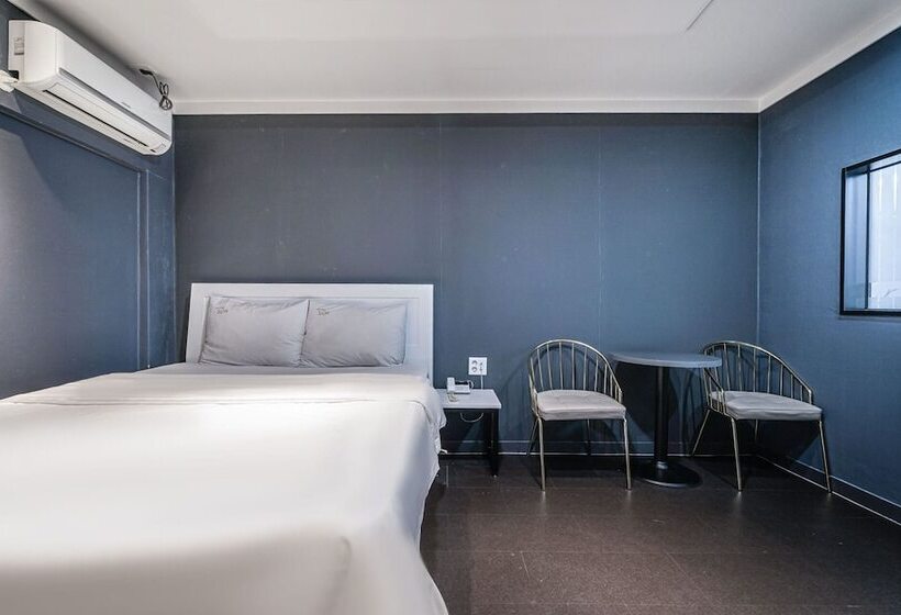 Motel Gwangmyeong Sum