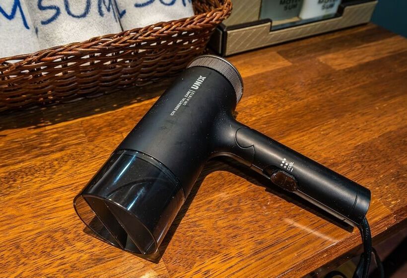 Motel Gwangmyeong Sum