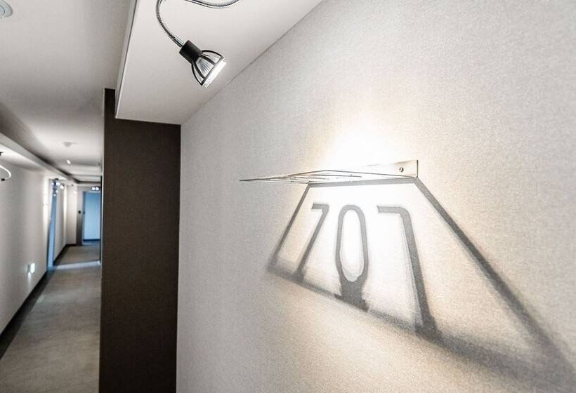 Motel Gwangmyeong Sum