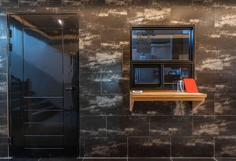 Motel Gwangmyeong Sum