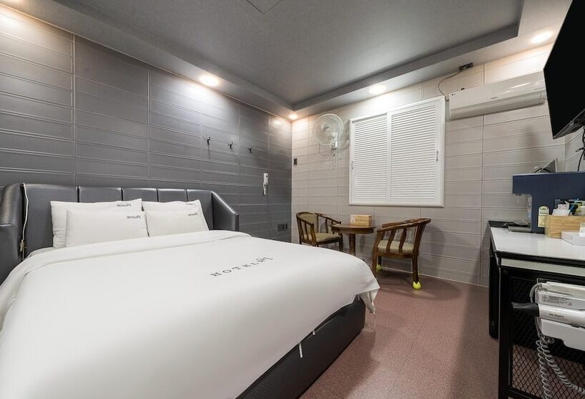 فندق على الطريق Gyeongju Hotel Stars