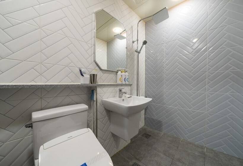 فندق على الطريق Gyeongju Hotel Stars