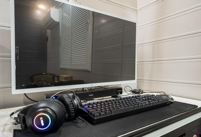 فندق على الطريق Gyeongju Hotel Stars