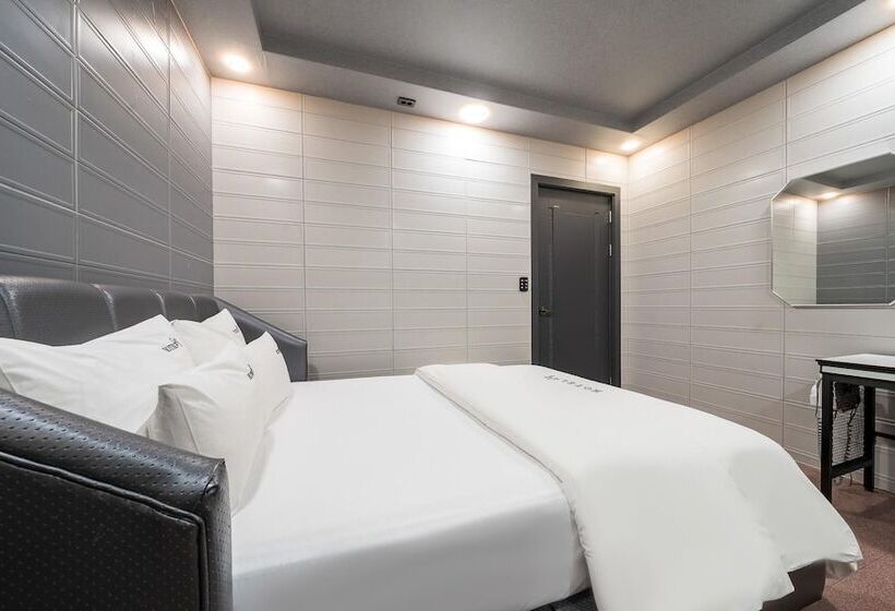 فندق على الطريق Gyeongju Hotel Stars