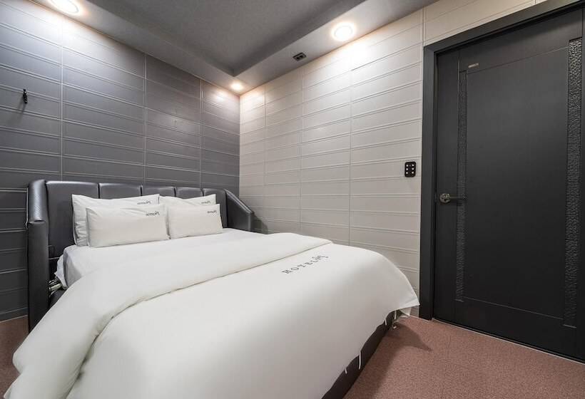 فندق على الطريق Gyeongju Hotel Stars