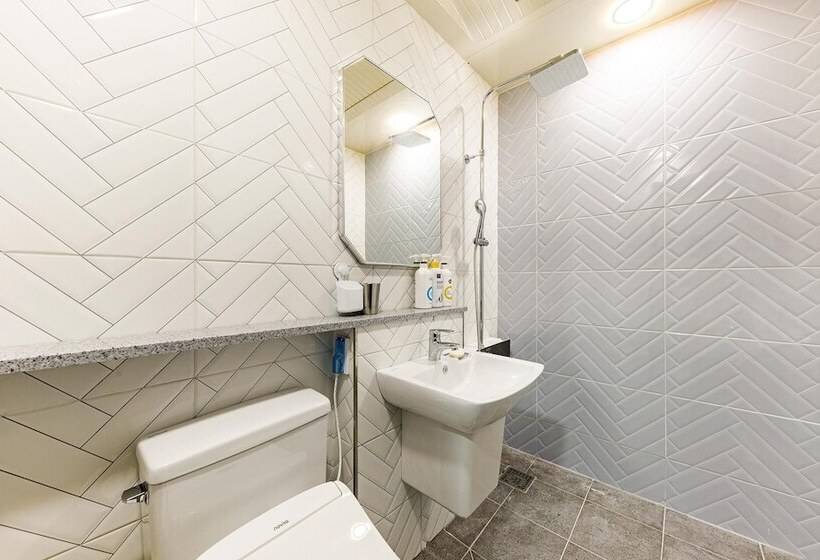 فندق على الطريق Gyeongju Hotel Stars
