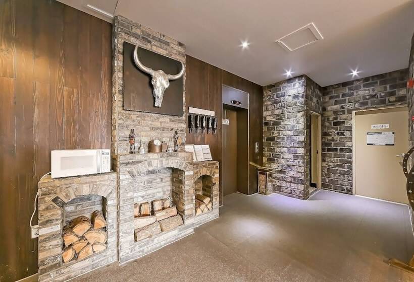 Motel Gyeongju Soulmate