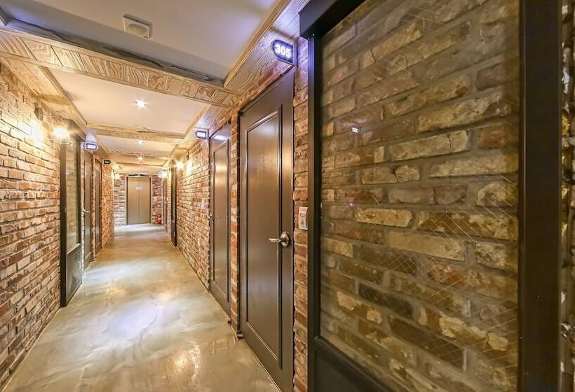 Motel Gyeongju Soulmate