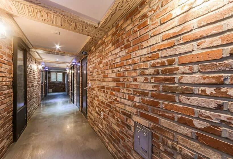 Motel Gyeongju Soulmate