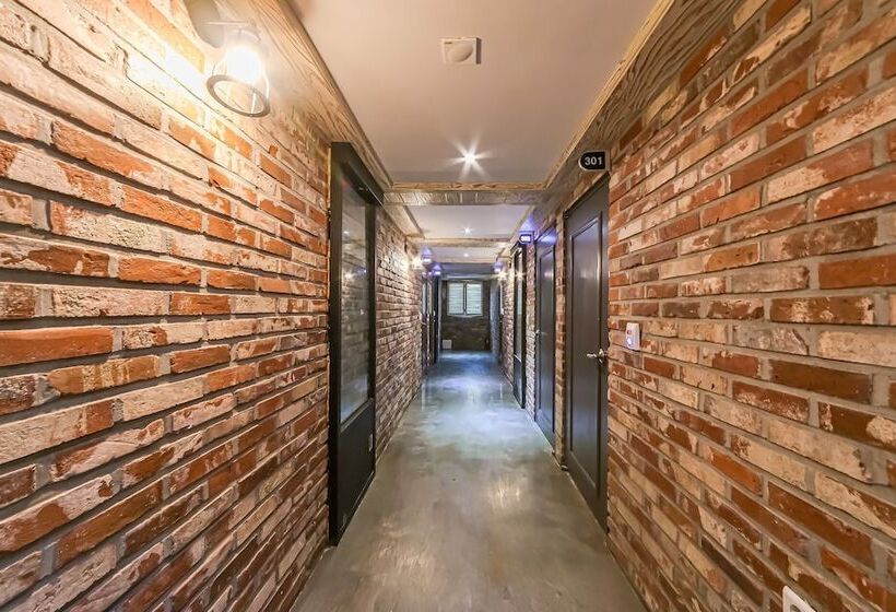 Motel Gyeongju Soulmate