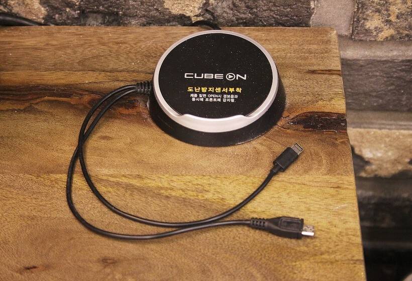 Motel Gyeongju Soulmate