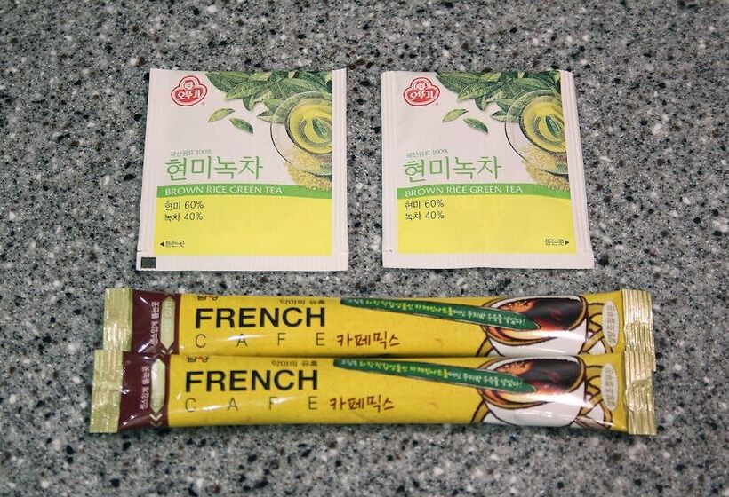 Motel Gyeongju Soulmate