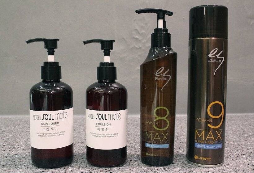 Motel Gyeongju Soulmate