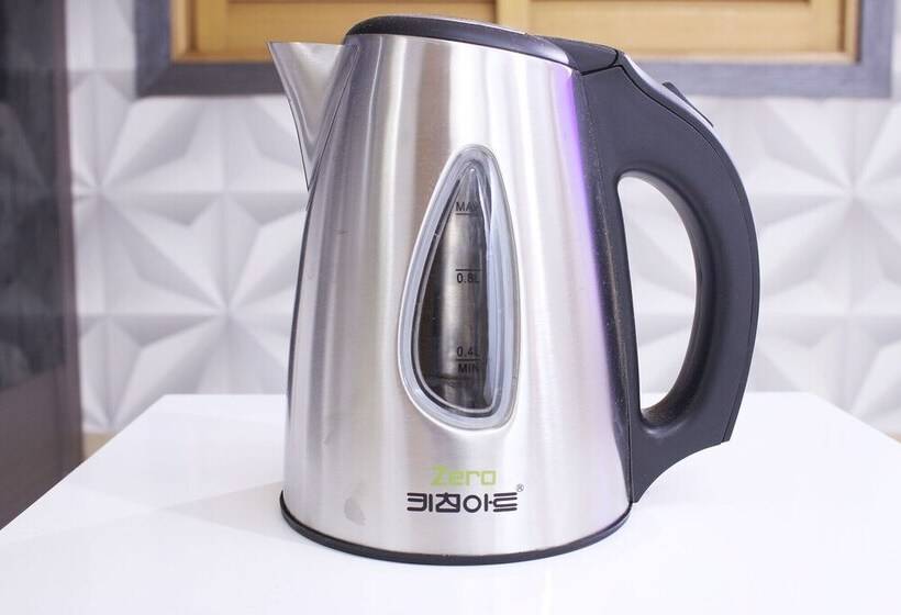 모텔 Gyeongsan Instar