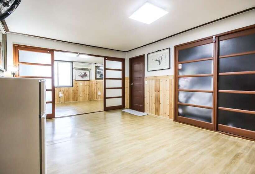 מוטל Haenam Dongil