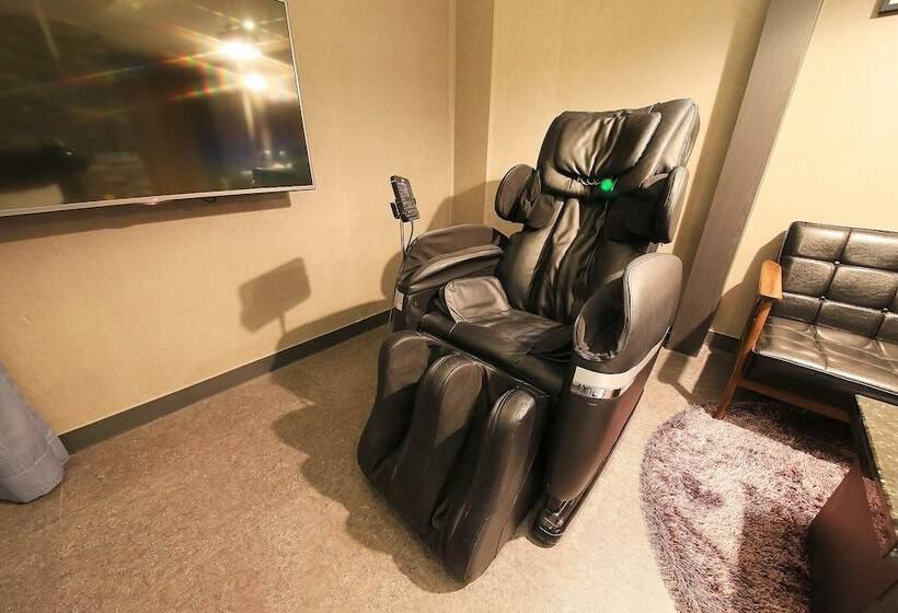 モーテル Hwagok Carlton