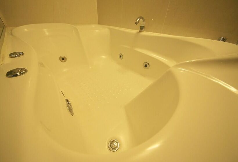 モーテル Hwagok Carlton