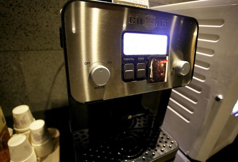 מוטל Icheon Boutique Xym