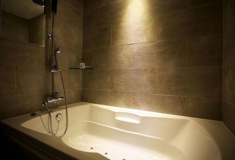 فندق على الطريق Icheon Boutique Xym