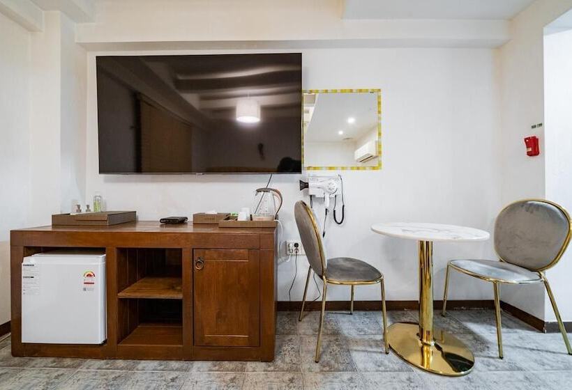 モーテル Icheon Maru