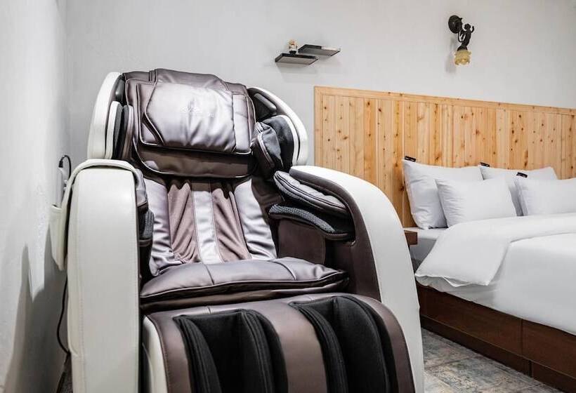 モーテル Icheon Maru