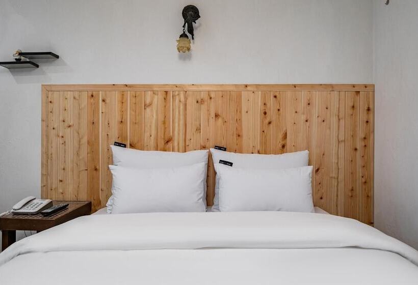 モーテル Icheon Maru