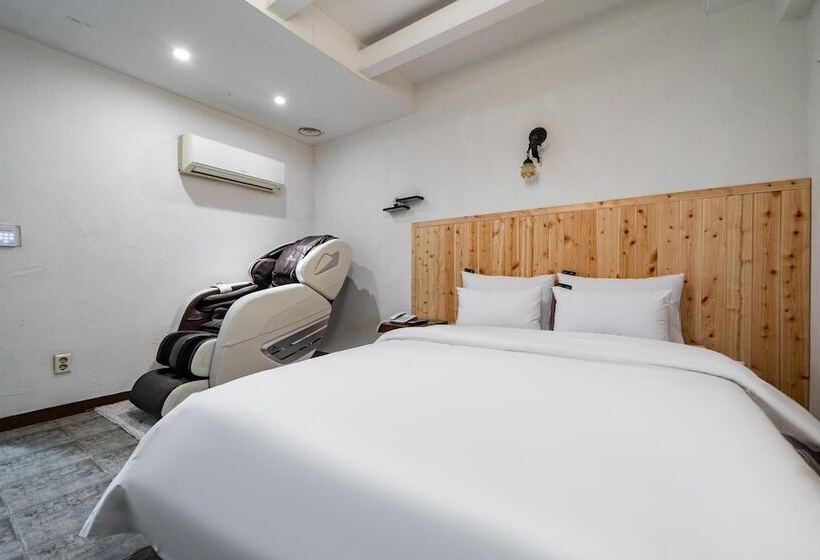 モーテル Icheon Maru