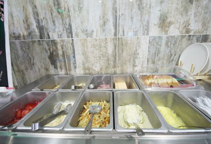 Мотель Iksan Jtel