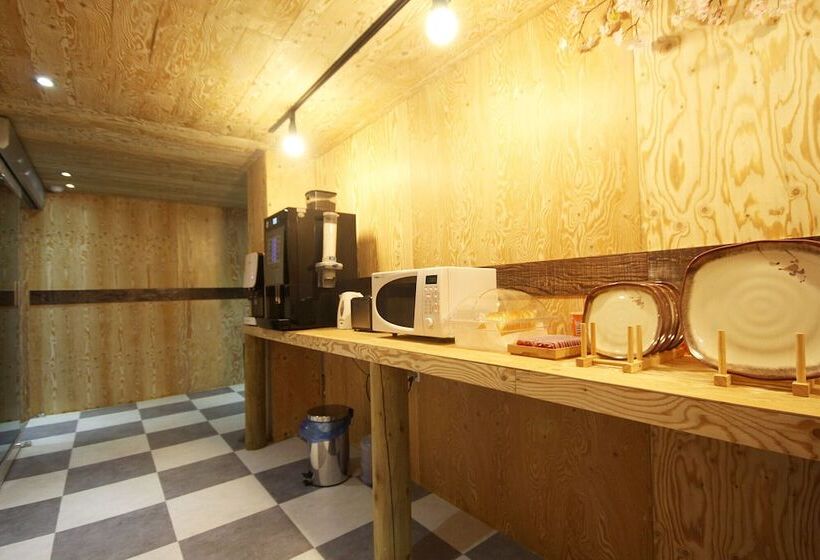 Мотель Iksan Jtel