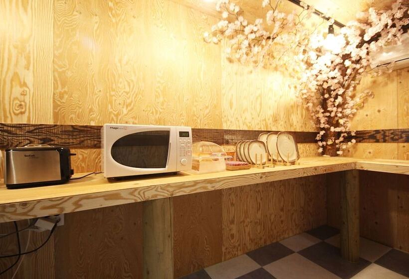 Мотель Iksan Jtel