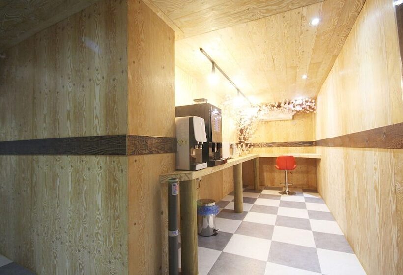 Мотель Iksan Jtel