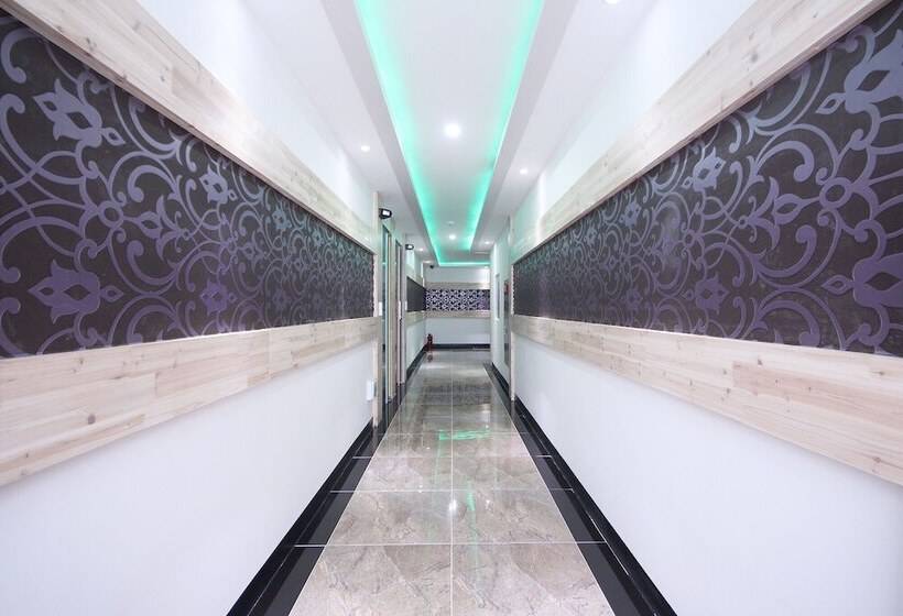 Мотель Iksan Jtel