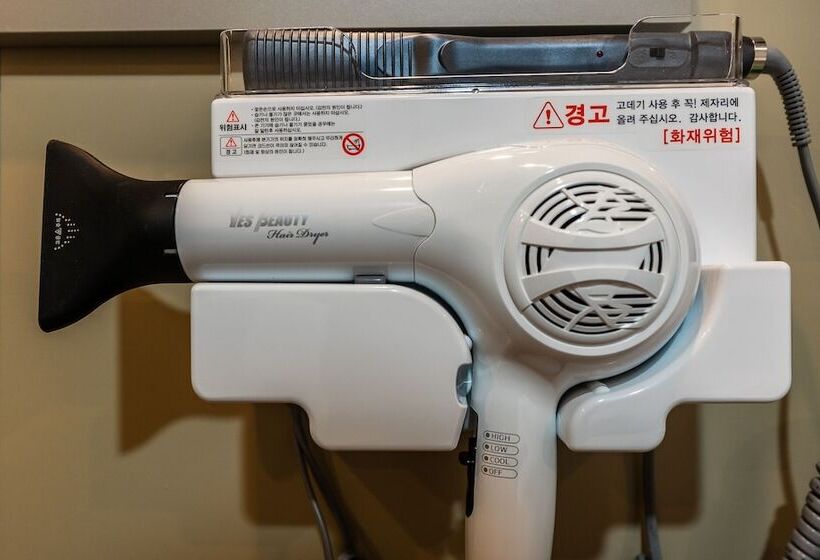 Motel Incheon Hotel Maeum