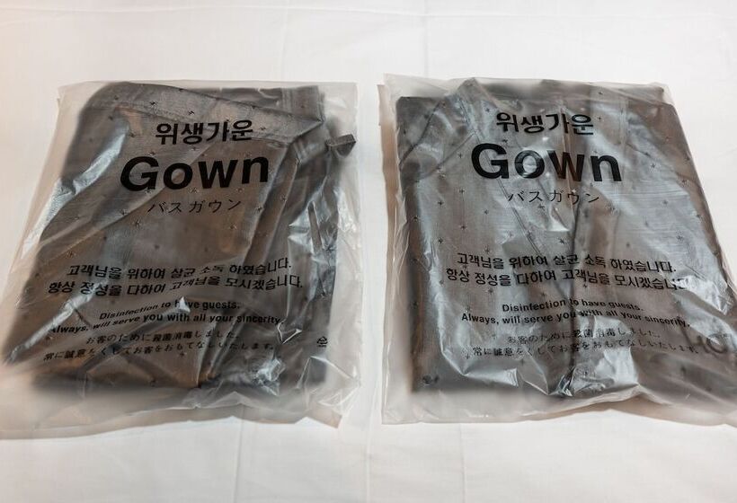 Motel Incheon Hotel Maeum