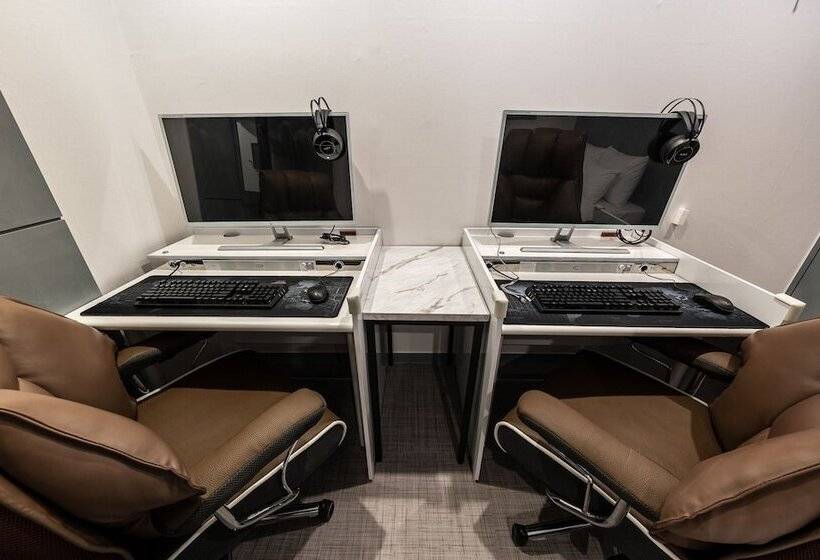 Motel Incheon Hotel Maeum